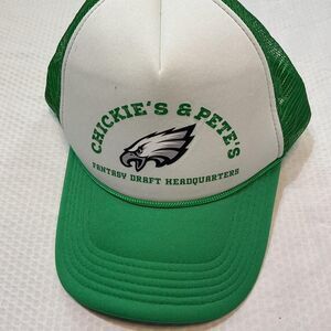Nfl Men's Green Hat